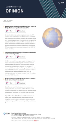 Market Trends and Implications Around the Launch of Single-Stock Leveraged and Inverse ETFs
