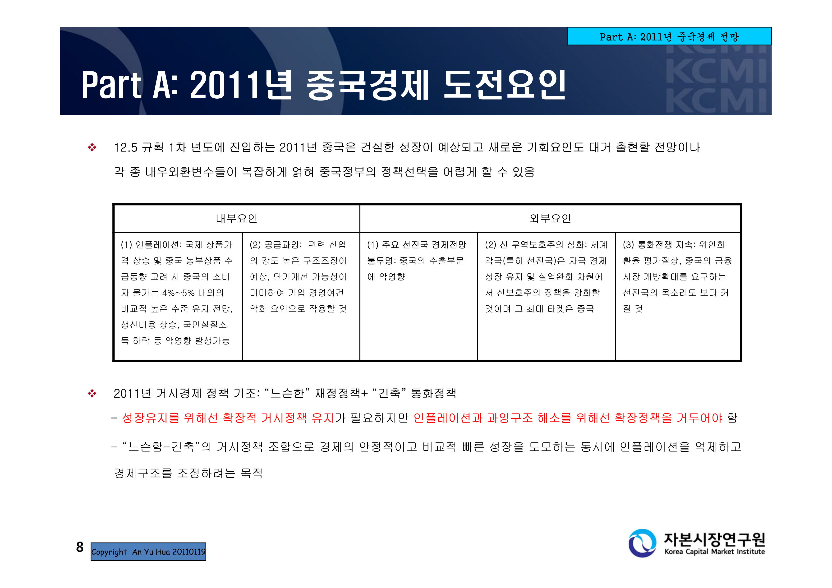 4. 안유화_중국 금융시장 전망과 주요이슈.pdf