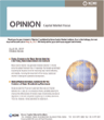 Key Features of Domestic Equity Funds’ Sales Pattern and its Implications
