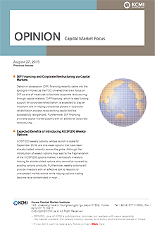 Robo Advisor Adoption in Korea: Current State and Implications