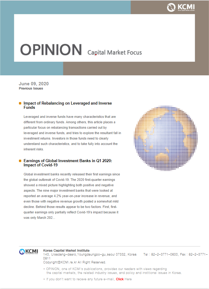 Impact of Rebalancing on Leveraged and Inverse Funds