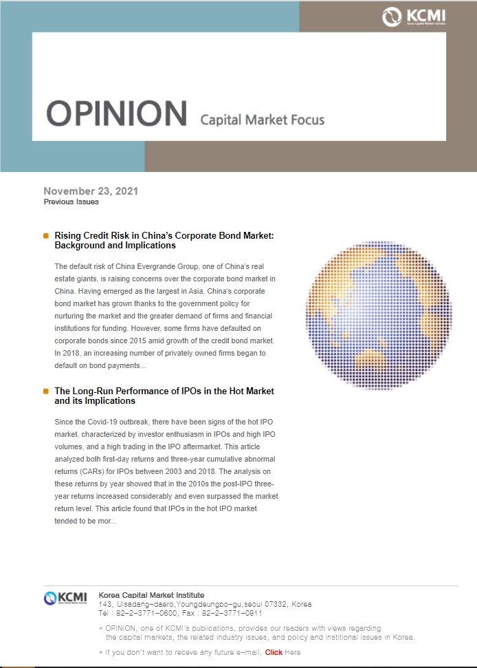 The Long-Run Performance of IPOs in the Hot Market and its Implications