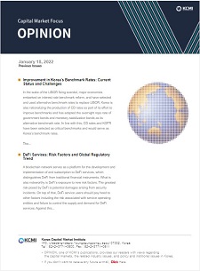 DeFi Services: Risk Factors and Global Regulatory Trend