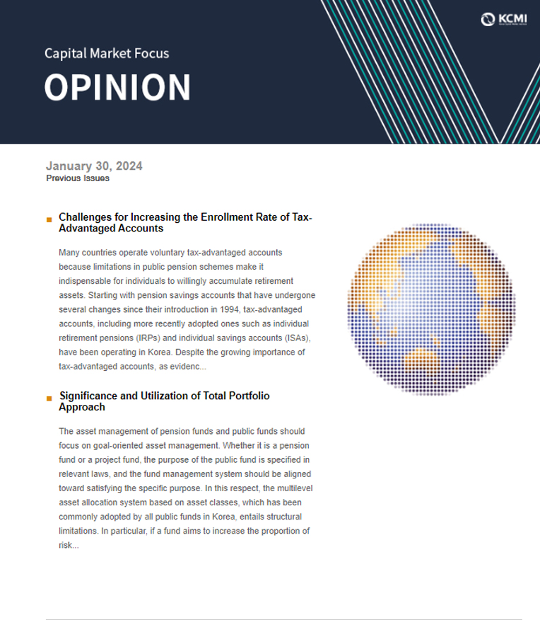 Challenges for Increasing the Enrollment Rate of Tax-Advantaged Accounts